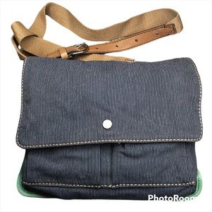 Fossil crossbody bag